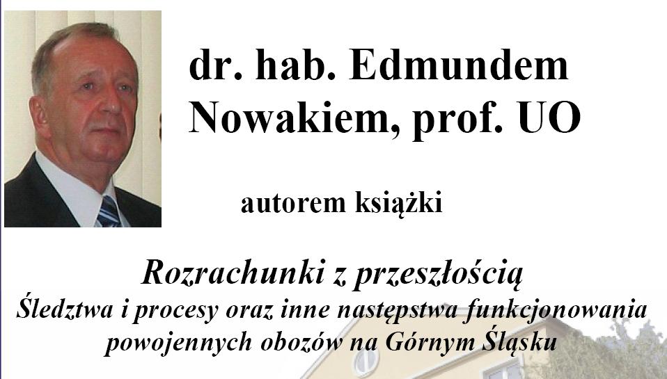 Rozrachunki z przeszłością