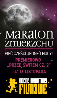 Gratka dla wielbicieli sagi „Zmierzch”