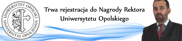 Nagroda Rektora – ostatni dzwonek!