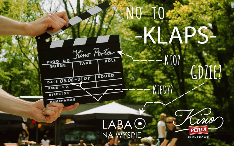 Kino Perła w Labie