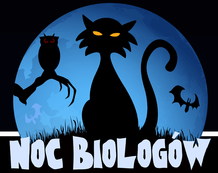 Noc Biologów na Uniwersytecie Opolskim