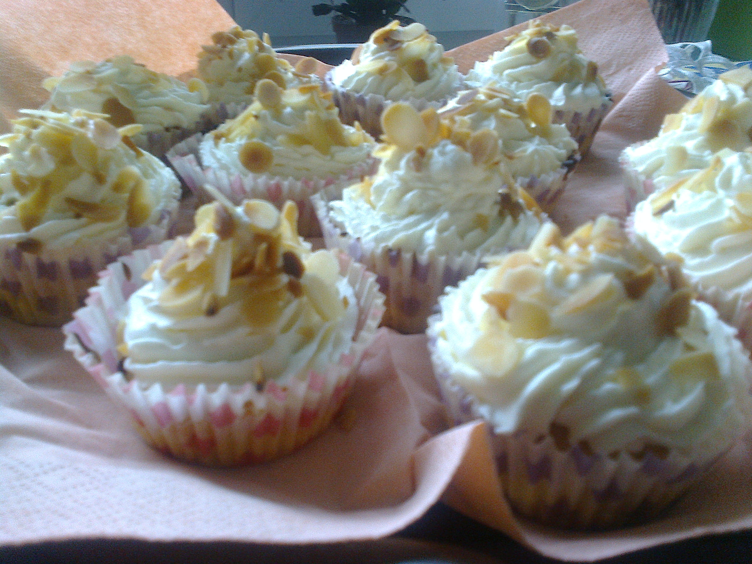 Muffinkowe szaleństwo