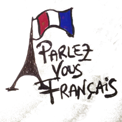 http://www.windowsphone.com/en-us/store/app/parlez-vous-fran%C3%A7ais/960aa0d3-c7bd-4805-857a-61d05089b2ea