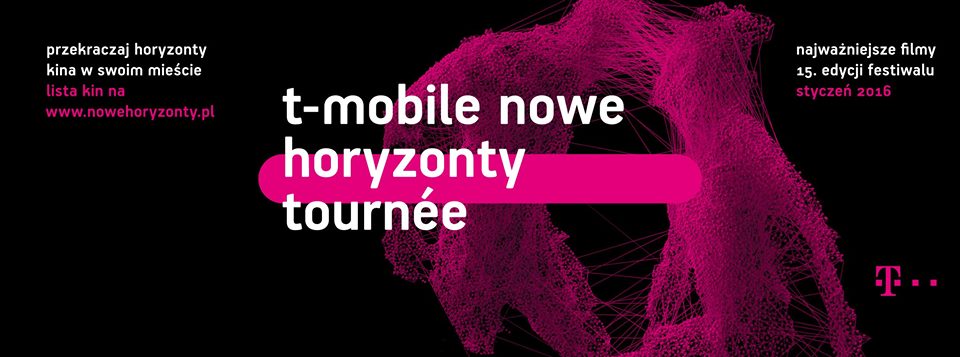 T-Mobile Nowe Horyonty Tournee 2016 [HARMONOGRAM]