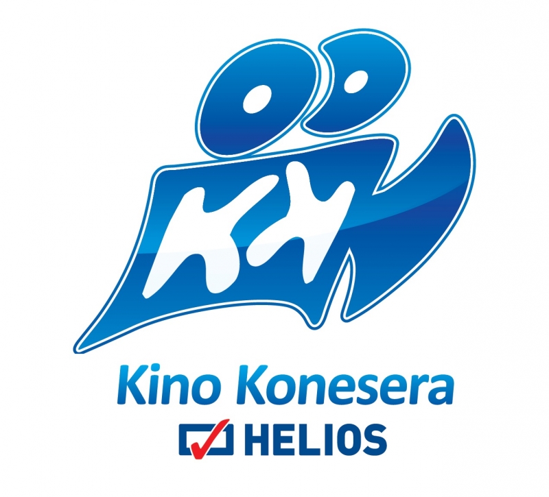 Kino Konesera w Styczniu