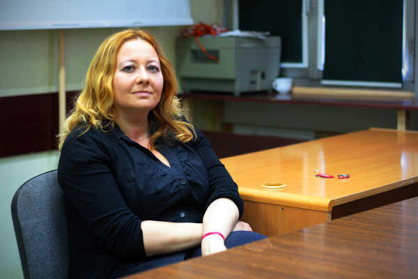 Archeologia to styl życia – rozmowa z dr Magdaleną Przysiężną – Pizarską
