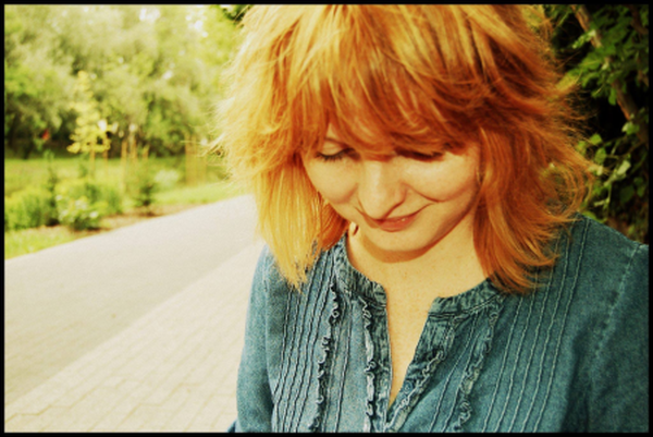 Książki są dla mnie oddechem – rozmowa z Anną Jaworską, bibliotekarką z Instytutu Psychologii