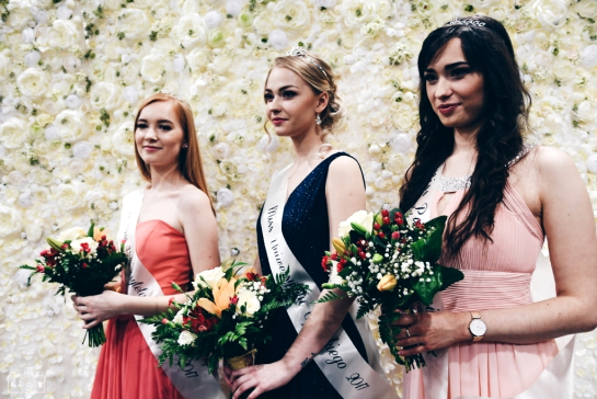 Miss UO, czyli czas dobrej zabawy [ZDJĘCIA]