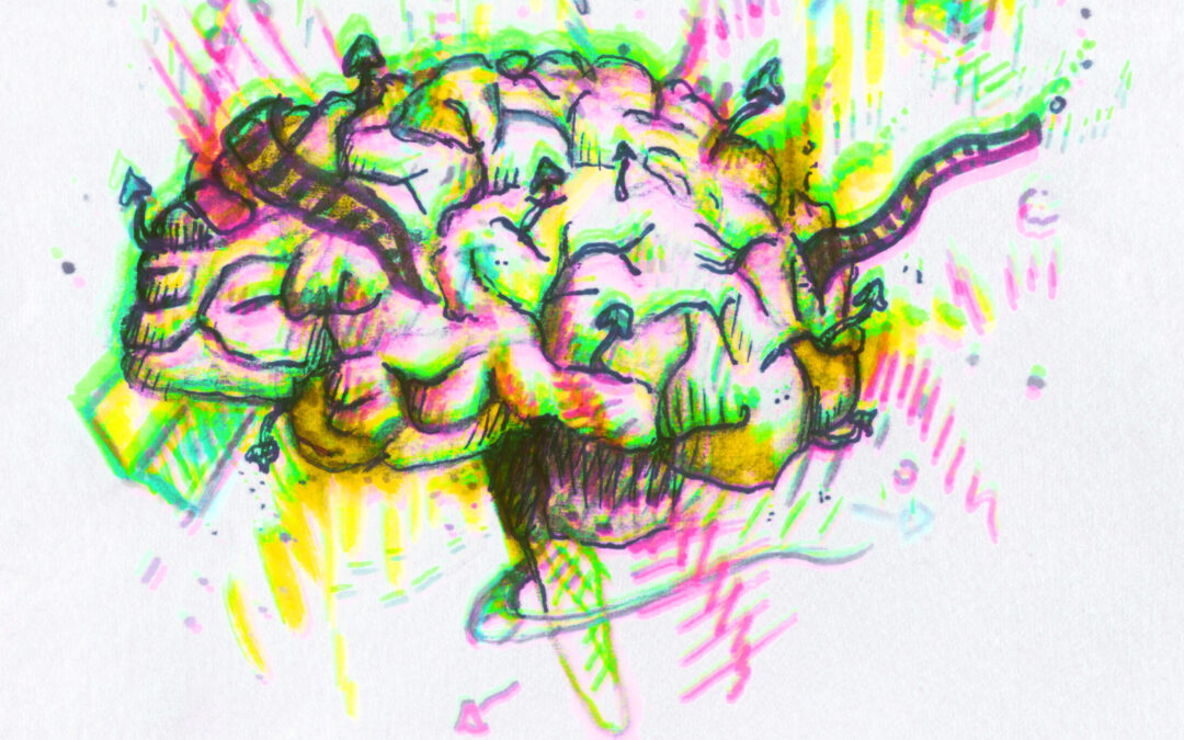 Terapia psychodeliczna