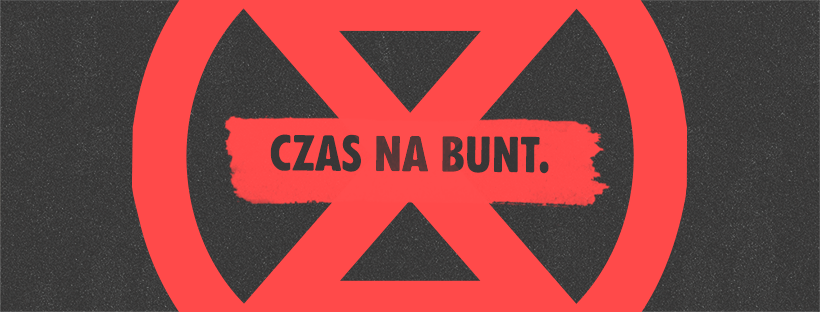 Extinction Rebellion Polska
