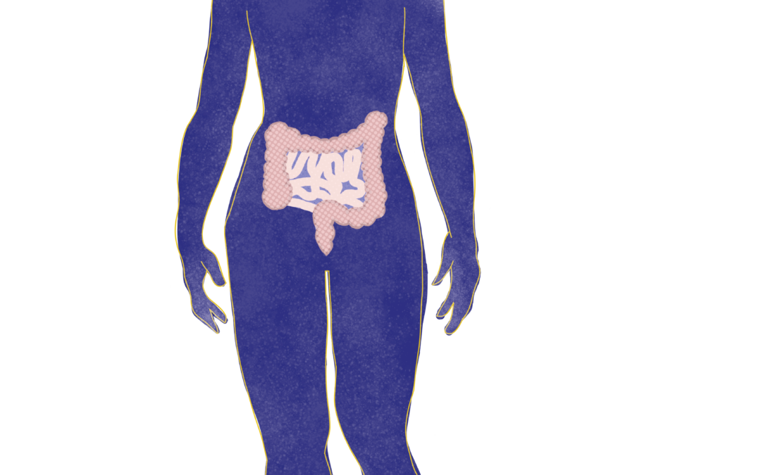 Gut feeling