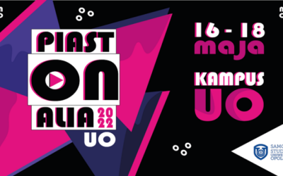 Piastonalia na kampusie UO – relacja