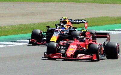 Zmiany w Formule 1