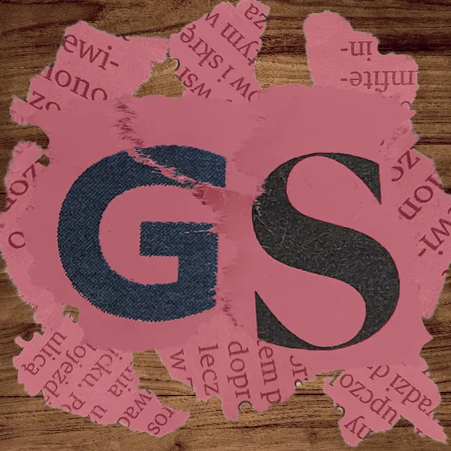 Dział Składu „Gazety Studenckiej” – informator