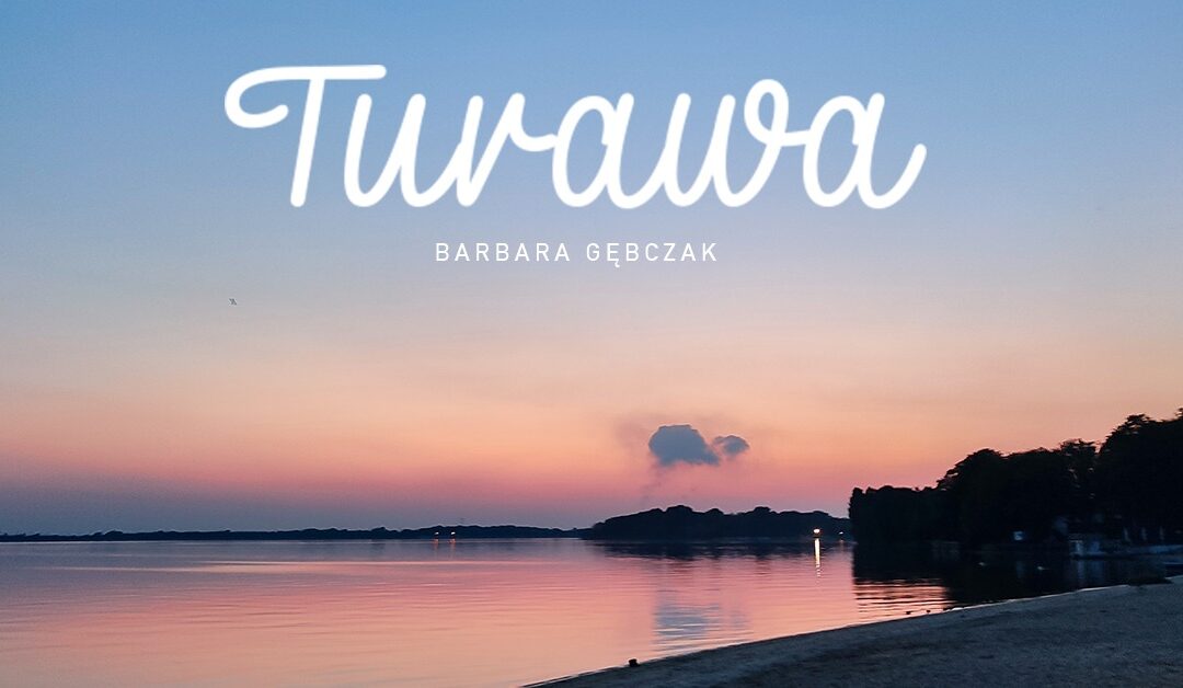 Pocztówka z Turawy. Wernisaż Barbary Gębczak w Galerii Sztuki Współczesnej