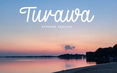 Pocztówka z Turawy. Wernisaż Barbary Gębczak w Galerii Sztuki Współczesnej