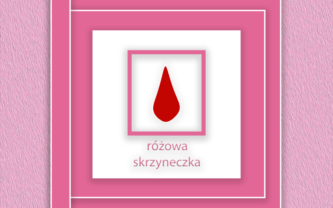 Fenomen Różowej Skrzyneczki