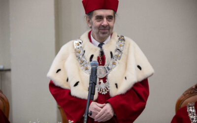 Celebracja Święta Uniwersytetu Opolskiego