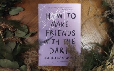 „Jak przedmiot” – recenzja How to Make Friends with the Dark