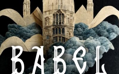 Wieża Babel i potęga słowa
