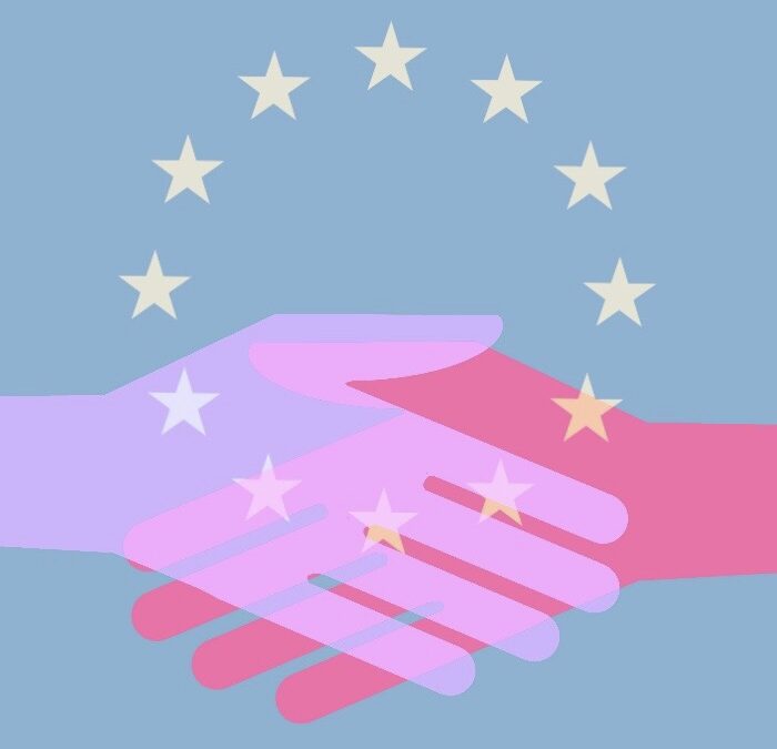 Nasze doświadczenia z Erasmus+