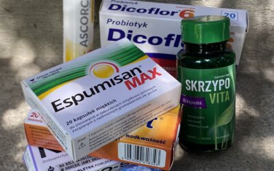Suplementy a leki – dlaczego różnica jest tak znacząca? 