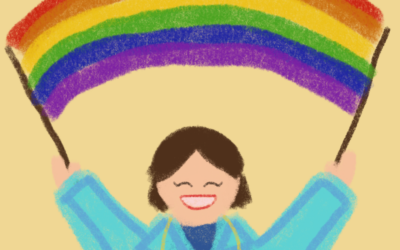 Zatroszczmy się – LGBTQA+!