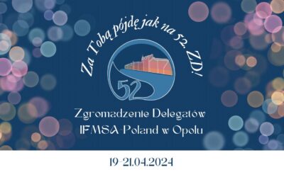Medyczna delegacja w Opolu