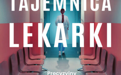 Tajemnica lekarki – recenzja