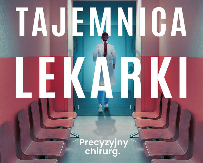 Tajemnica lekarki – recenzja