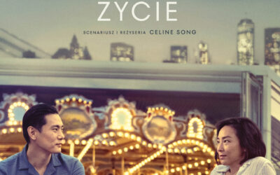 Na rozstaju dróg. Recenzja filmu Poprzednie życie