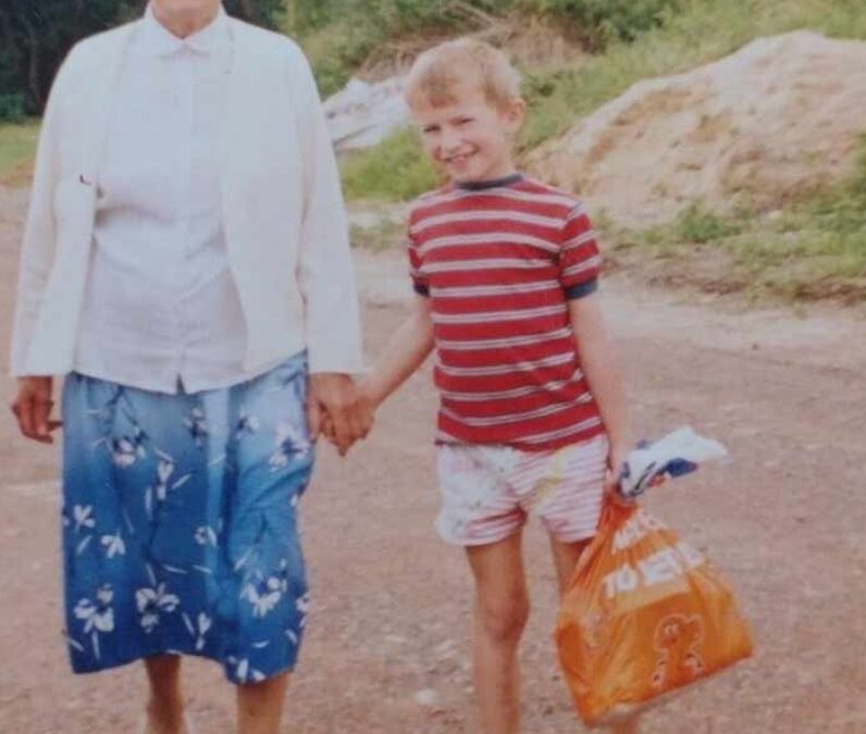 Sierociniec, który nie osierocił marzeń. Adam Kita i jego historia