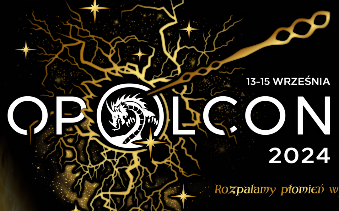 Złoty Opolcon na początek złotej jesieni