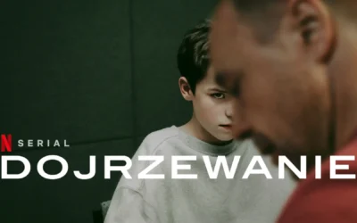 Dojrzewanie – w cieniu zbrodni